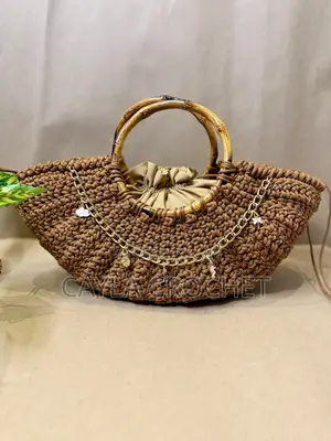 The Luna Bag
