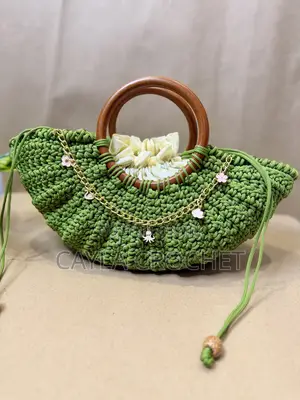 The Luna Bag