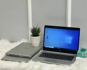 Laptop HP EliteBook 840 G6 16GB Intel Core i7 SSD 512GB