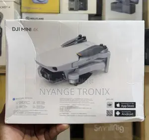 DJI Mini4K