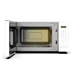 Hisense H20MOWS15 20L Digital Microwave –Touch Control With Auto Menus