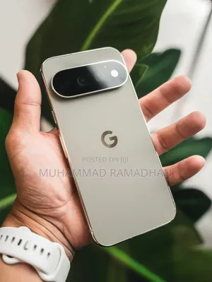 New Google Pixel 11 Pro 1 TB Pink