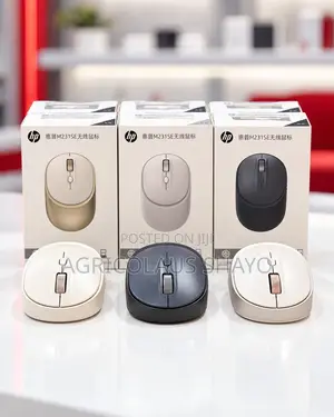 HP M231SE Silent Wireless Mouse