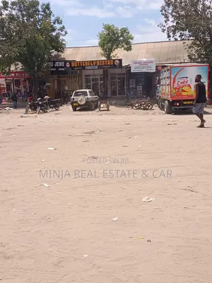 6bdrm House in Mbagala for sale