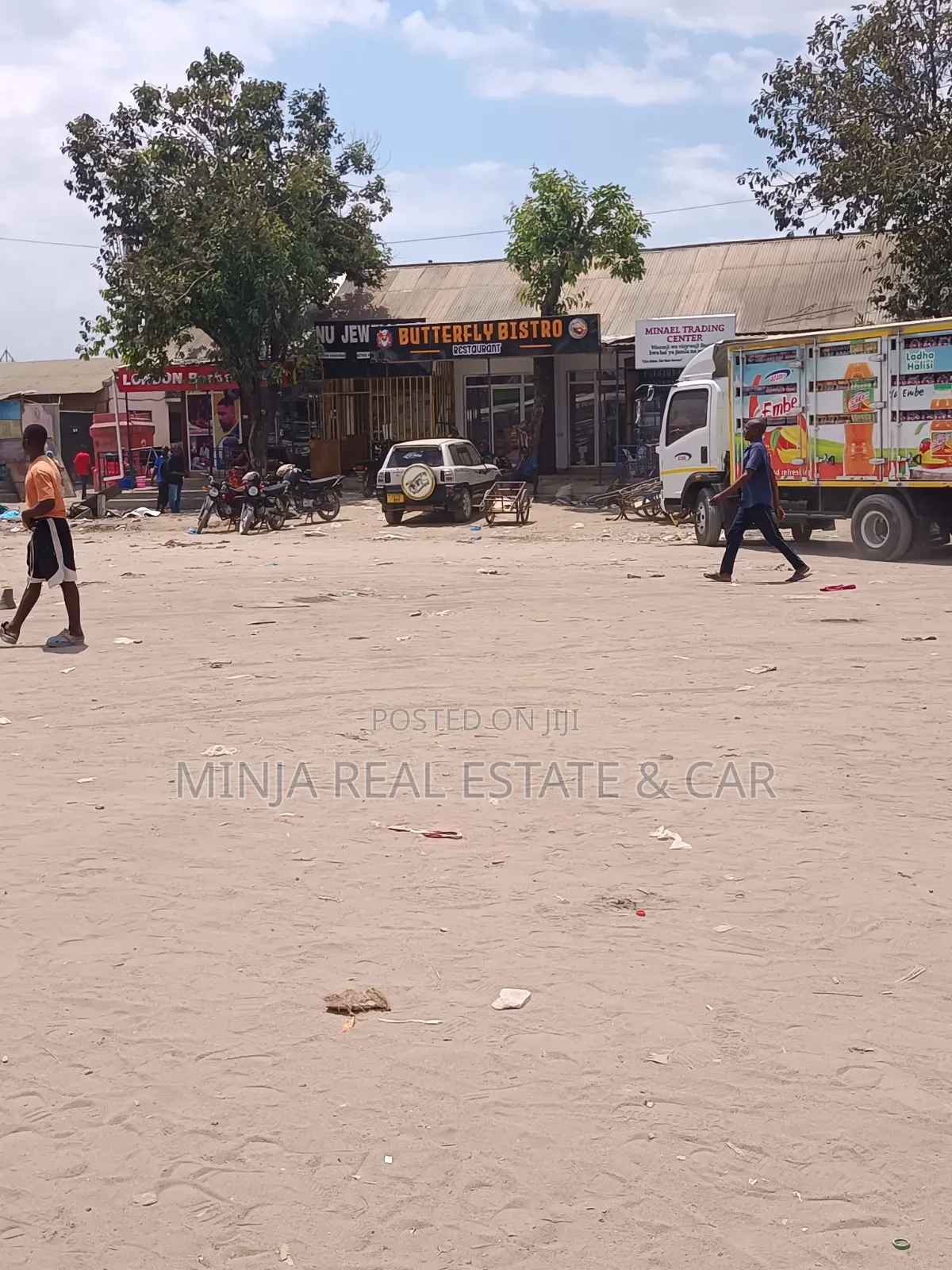 6bdrm House in Mbagala for sale