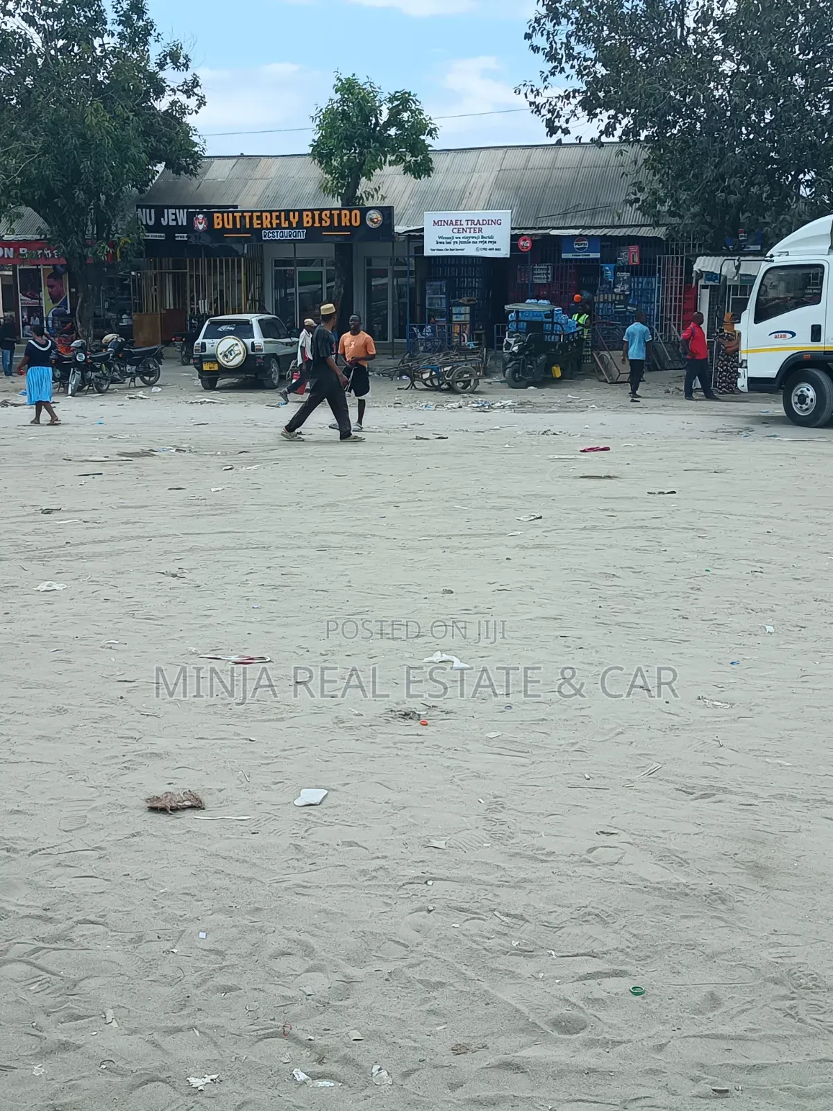 6bdrm House in Mbagala for sale