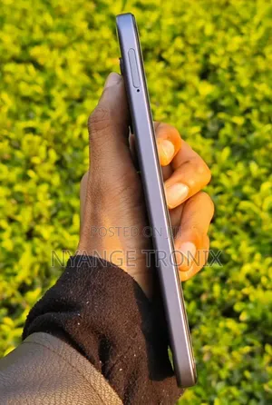 Oppo K14x 128 GB Gray