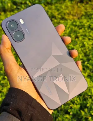 Oppo K14x 128 GB Gray