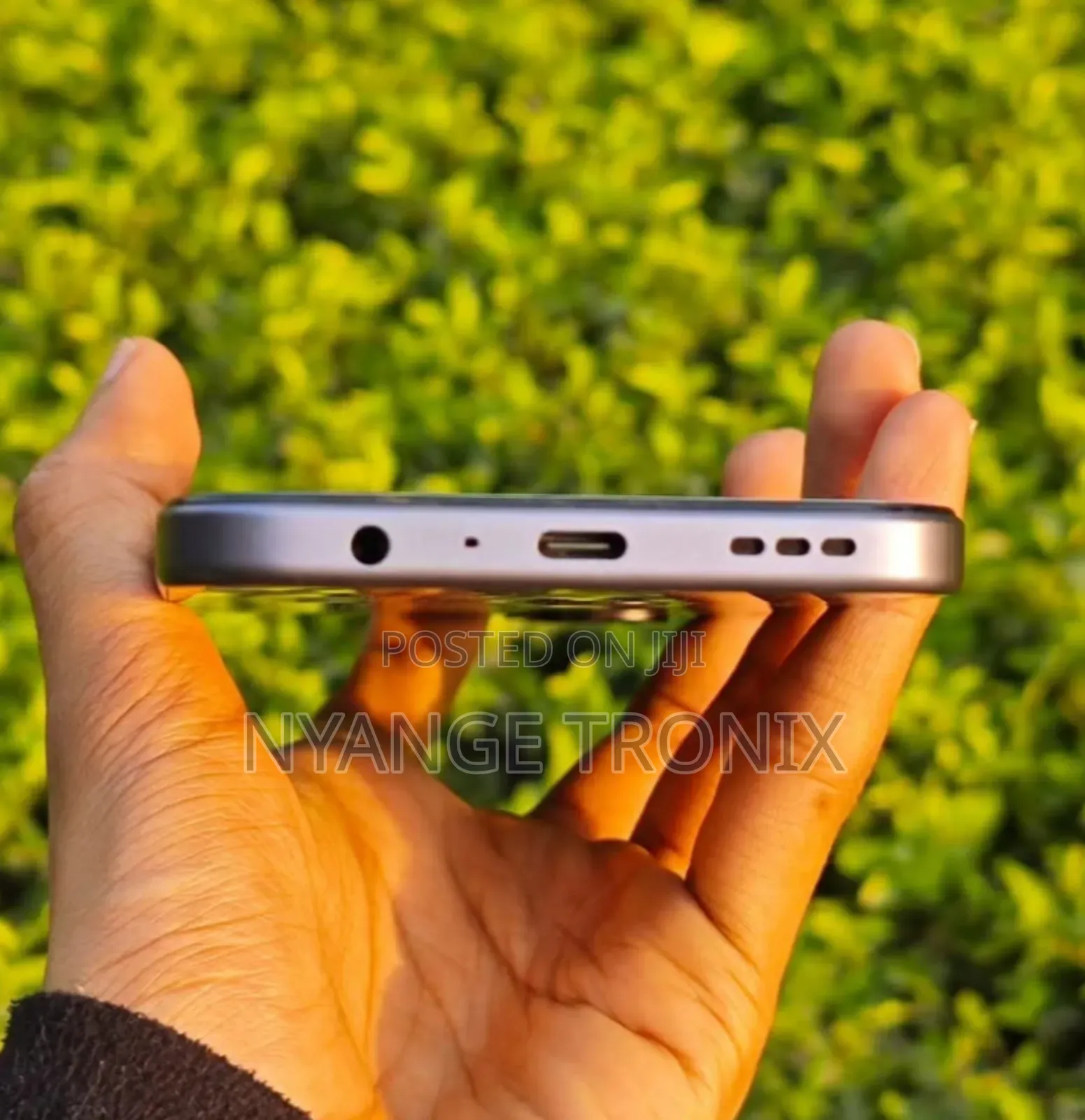Oppo K14x 128 GB Gray