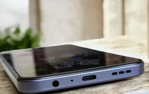 Oppo K14x 128 GB Black