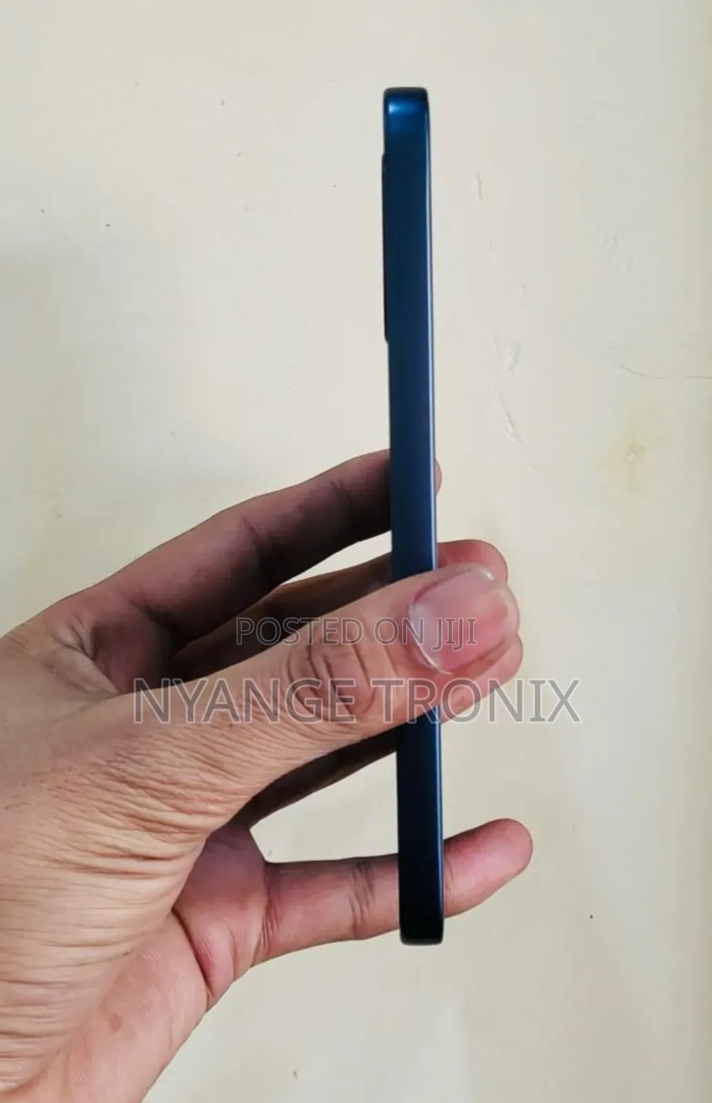 Oppo F31 5G 256 GB Blue