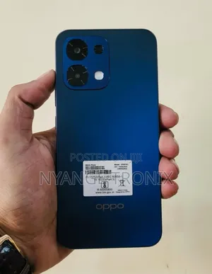 Oppo F31 5G 256 GB Blue