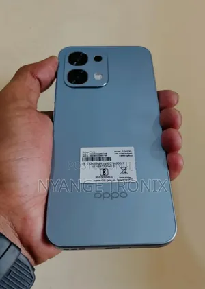 Oppo F31 5G 256 GB Gray