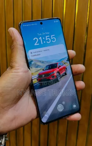 Oppo Reno10 Pro+ 256 GB Gray