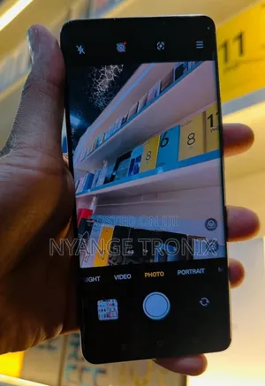 Oppo Reno10 Pro+ 256 GB Gray