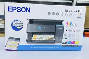 Epson L4360 Printer