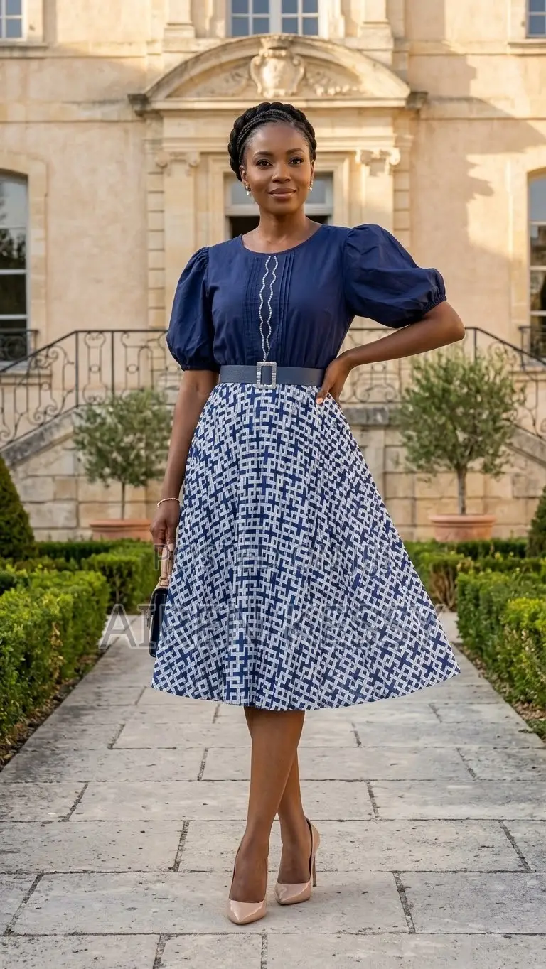 Church Dresses