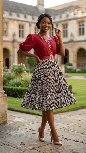 Church Dresses