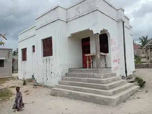 3bdrm Apartment in John, Vikindu for sale