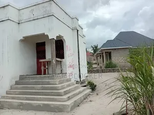 3bdrm Apartment in John, Vikindu for sale