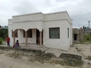 3bdrm Apartment in John, Vikindu for sale