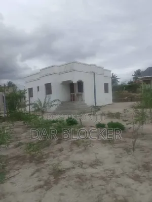 3bdrm Apartment in John, Vikindu for sale