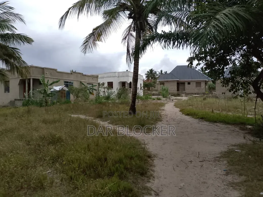 3bdrm Apartment in John, Vikindu for sale