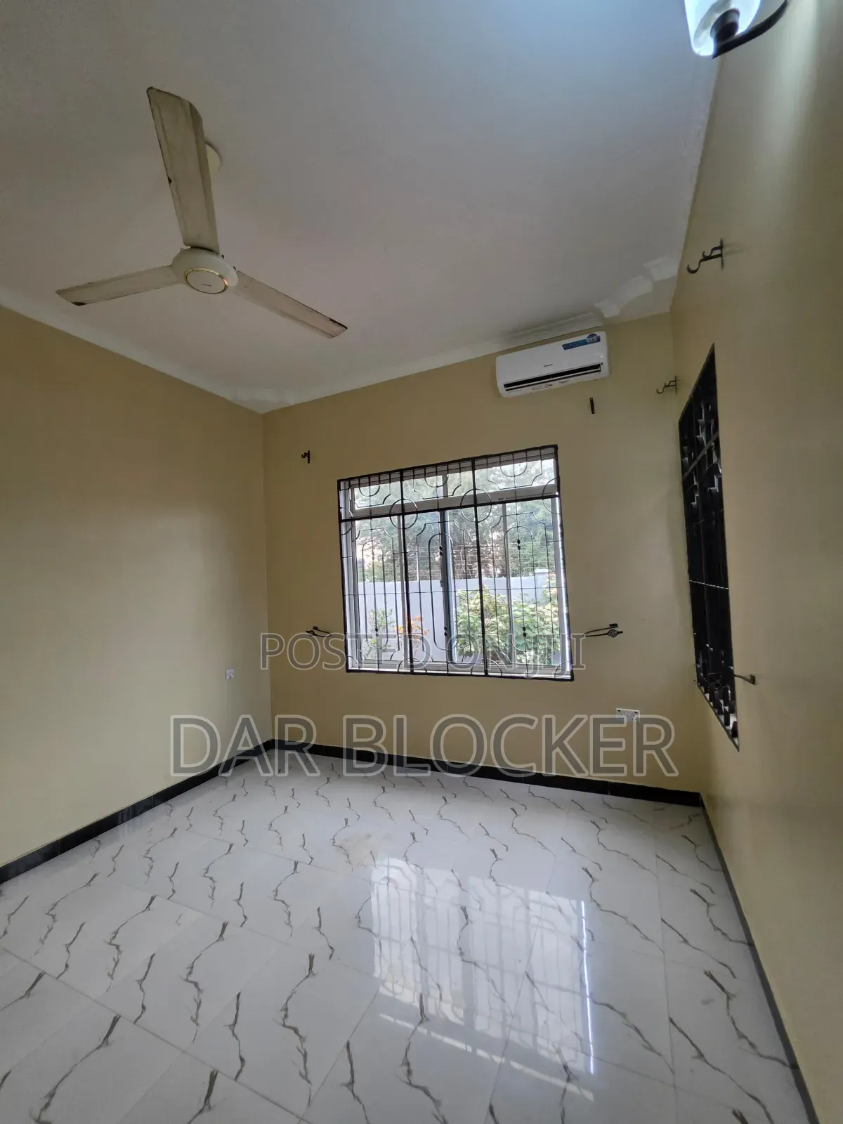 3bdrm Apartment in John, Vikindu for sale
