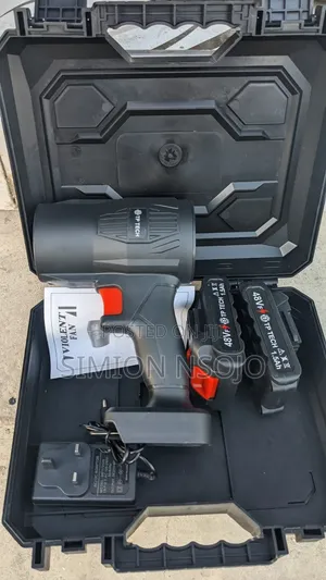 Portable Blowers.