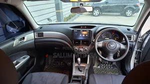 Nissan Dualis 2003 Black
