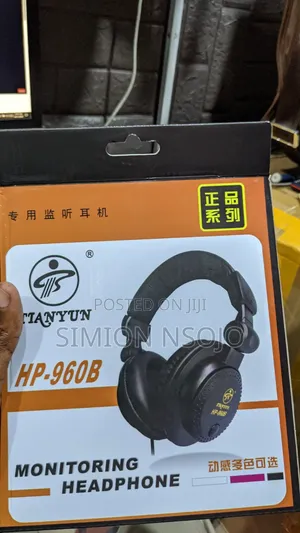 Headphones