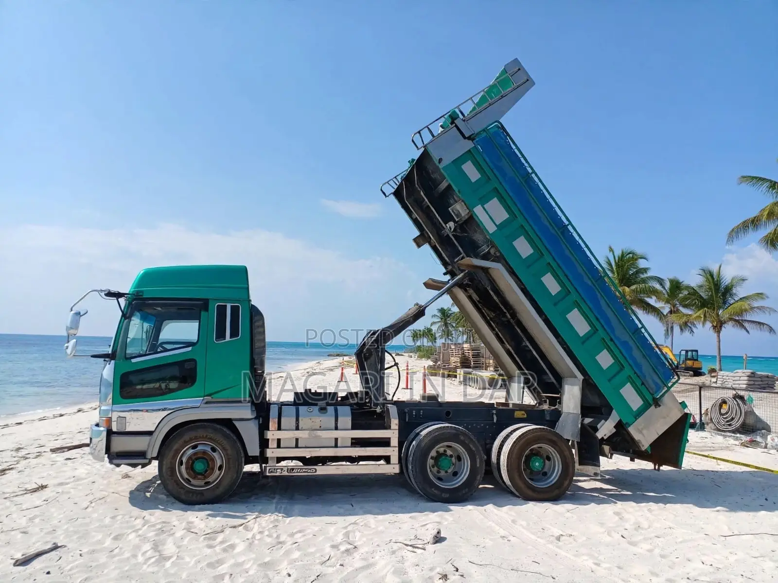 Mitsubishi Fuso
