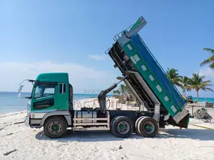 Mitsubishi Fuso