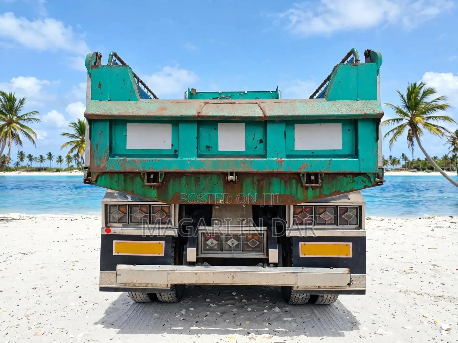 Mitsubishi Fuso