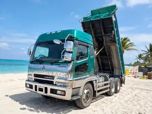 Mitsubishi Fuso
