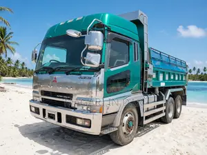 Mitsubishi Fuso
