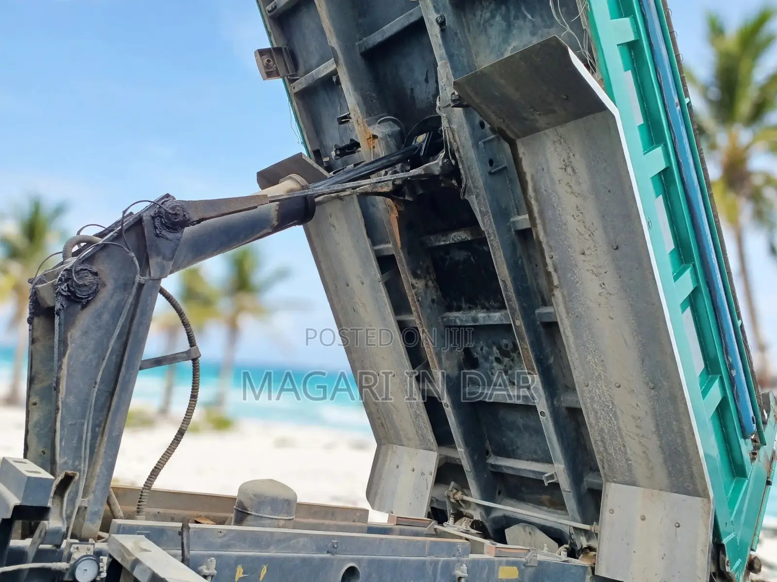 Mitsubishi Fuso