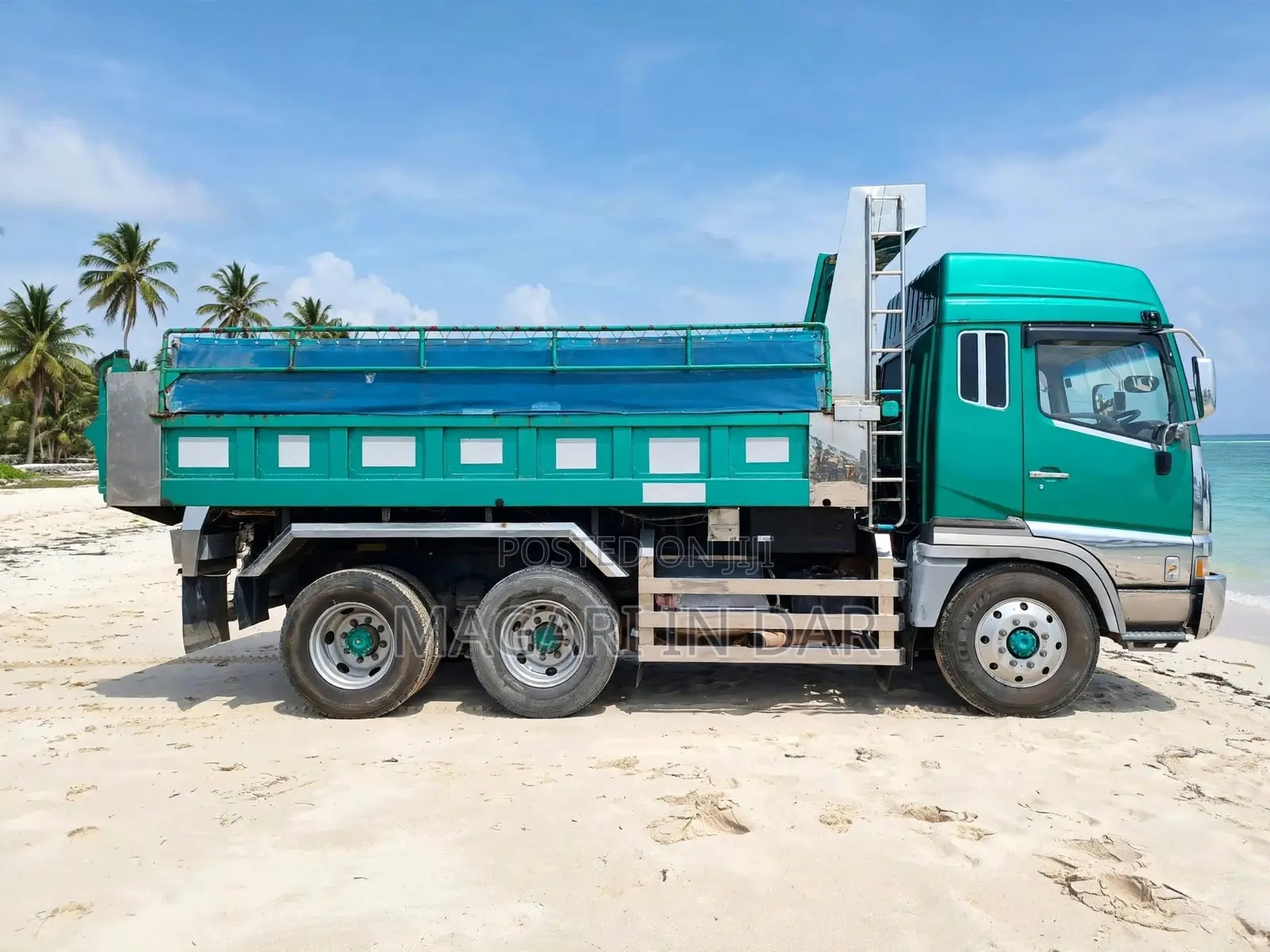 Mitsubishi Fuso