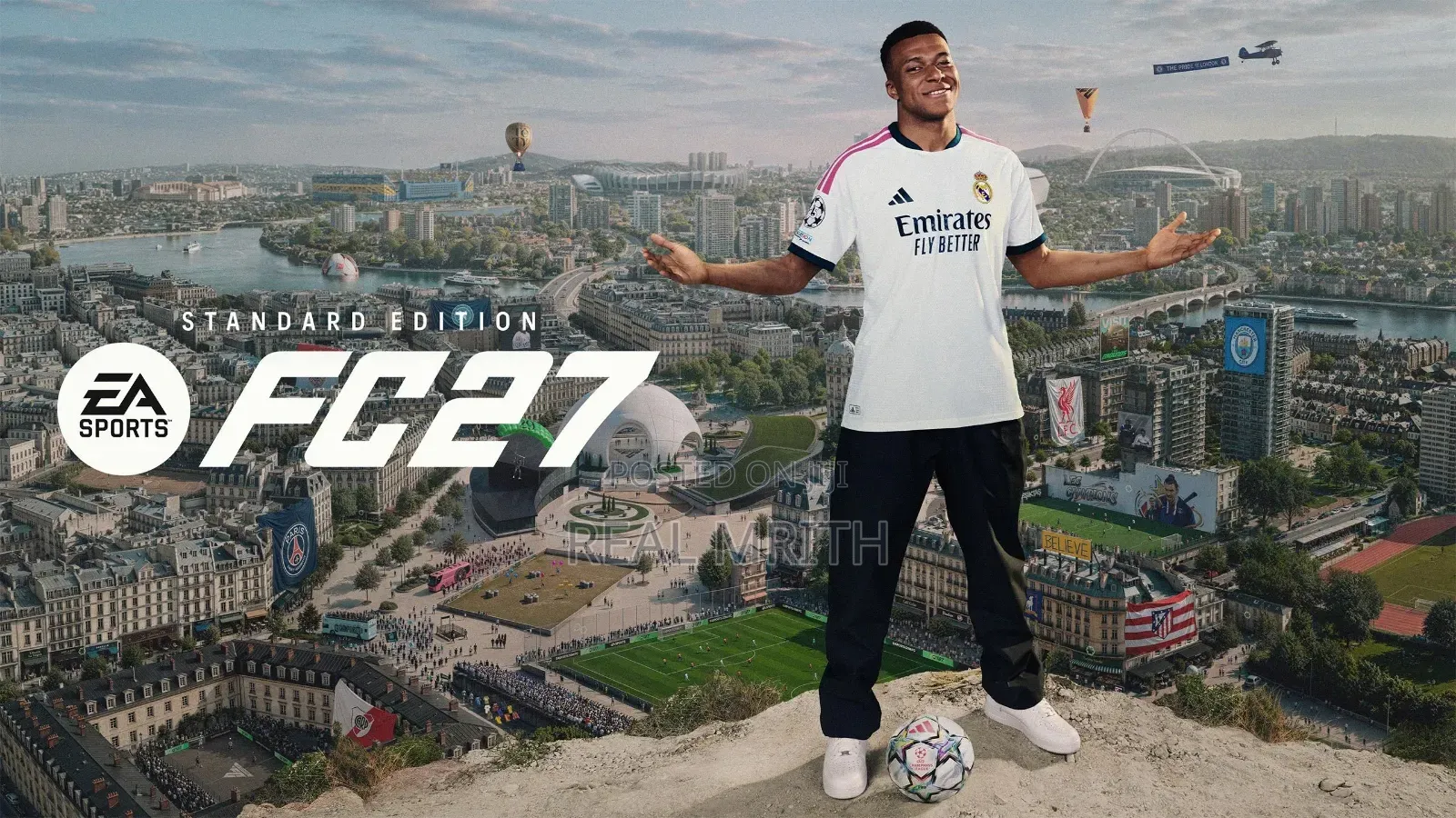 Ea Sports Fc 27 PC