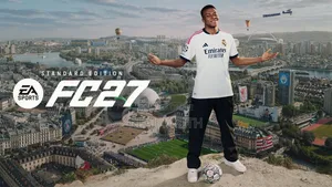 Ea Sports Fc 27 PC