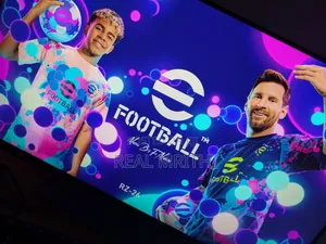 Efootball Pes 27 PC Games