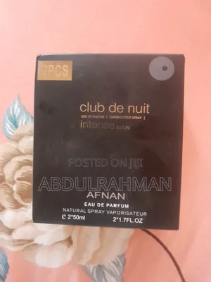 Club De Nuit