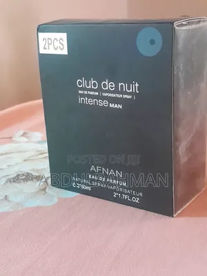 Club De Nuit