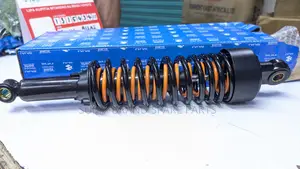 Shock-Up Absorber BM