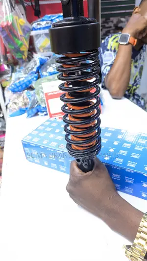 Shock-Up Absorber BM