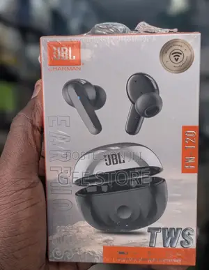 JBL Fn-120 TWS Earbuds.