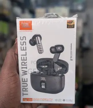 JBL FN-111 True Wireless Stereo Earphones