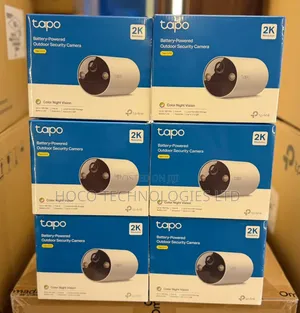 Tapo C410 Webcam