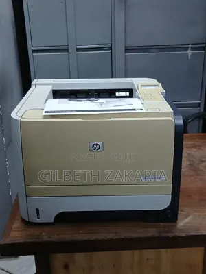 HP Laserjet P2055d