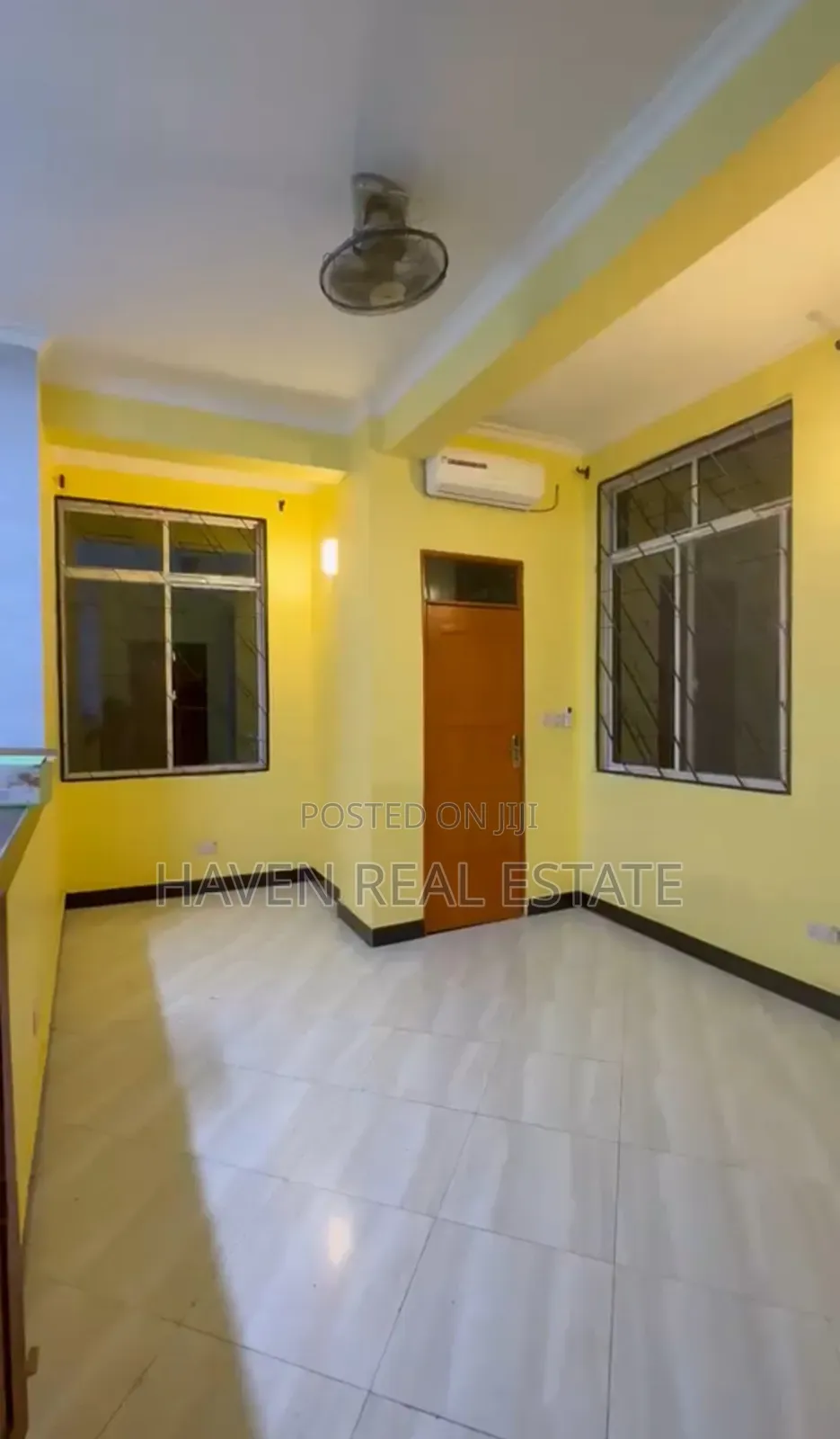 2bdrm Apartment in Magomeni for rent